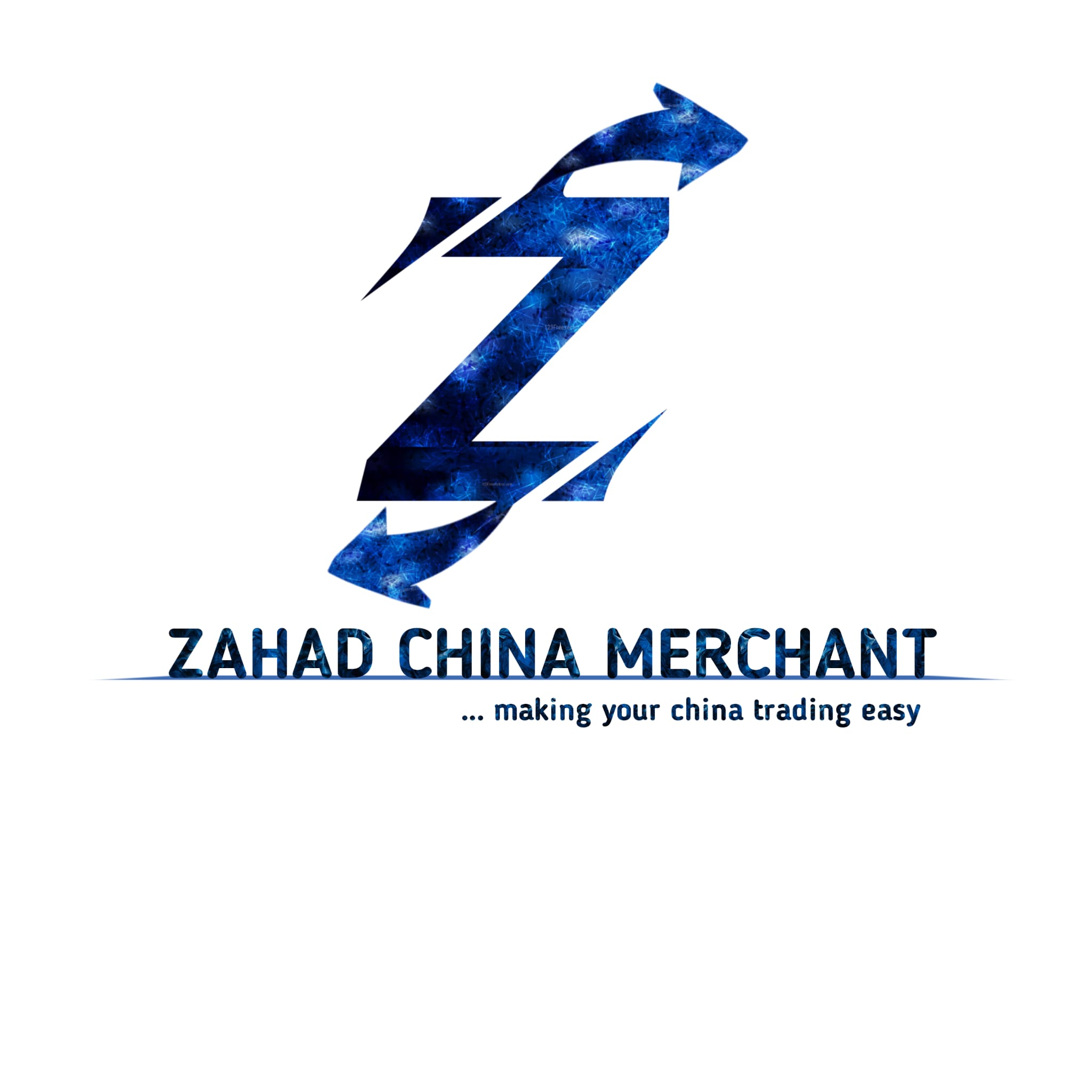 Zahad China Merchant
