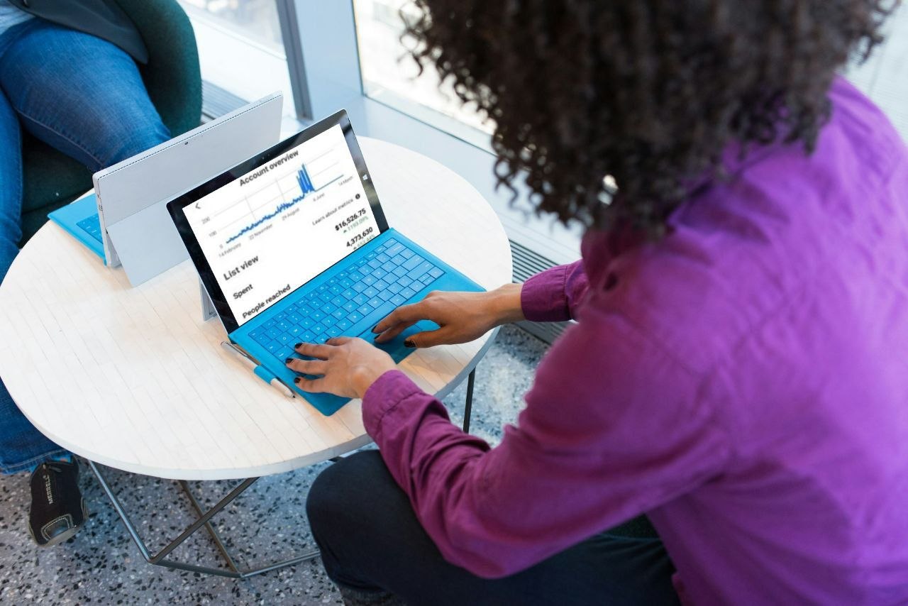 Social Media Management