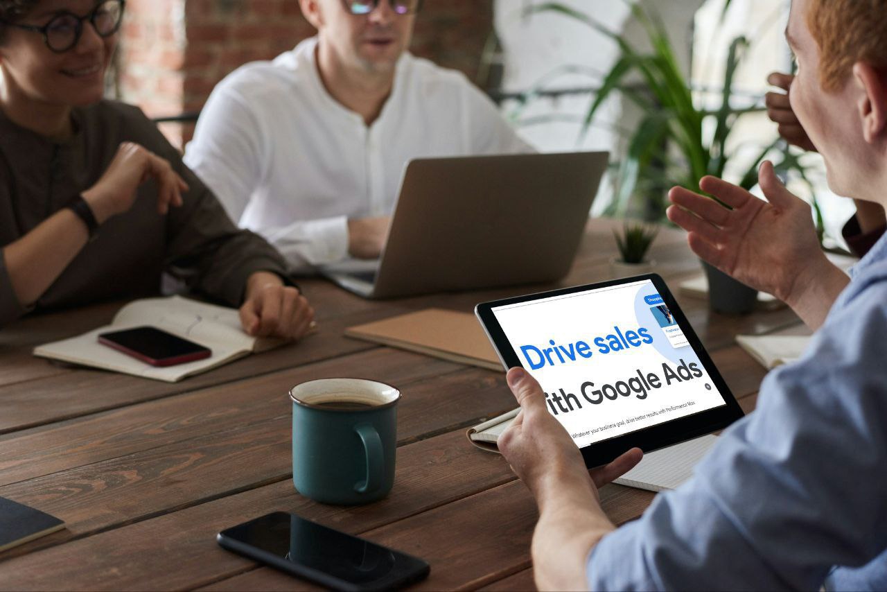 Social Media Advertising